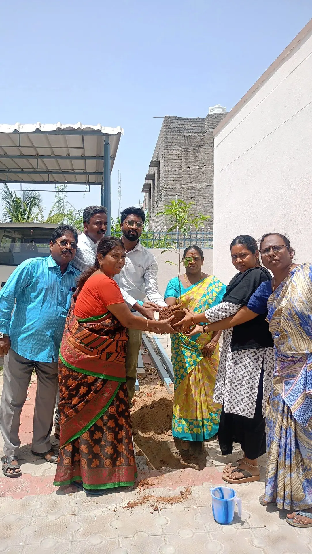 Green consultation support from Plant'z World